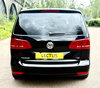 Volkswagen Touran 1.4 TSI DSG Euro 5 5dr 7 Seats 5dr Automatic 2026