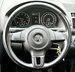 Volkswagen Touran 1.4 TSI DSG Euro 5 5dr 7 Seats 5dr Automatic 2013