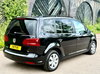 Volkswagen Touran 1.4 TSI DSG Euro 5 5dr 7 Seats 5dr Automatic 2026