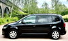 Volkswagen Touran 1.4 TSI DSG Euro 5 5dr 7 Seats 5dr Automatic 2026