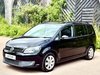 Volkswagen Touran 1.4 TSI DSG Euro 5 5dr 7 Seats 5dr Automatic 2026