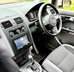 Volkswagen Touran 1.4 TSI SE MPV 5dr Petrol DSG Euro 5 (140 ps) 5dr Automatic 2013