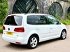 Volkswagen Touran 1.4 TSI SE MPV 5dr Petrol DSG Euro 5 (140 ps) 5dr Automatic 2026