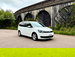 Volkswagen Touran 1.4 TSI SE MPV 5dr Petrol DSG Euro 5 (140 ps) 5dr Automatic 2013