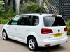 Volkswagen Touran 1.4 TSI SE MPV 5dr Petrol DSG Euro 5 (140 ps) 5dr Automatic 2026
