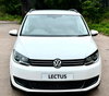 Volkswagen Touran 1.4 TSI SE MPV 5dr Petrol DSG Euro 5 (140 ps) 5dr Automatic 2026