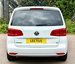 Volkswagen Touran 1.4 TSI SE MPV 5dr Petrol DSG Euro 5 (140 ps) 5dr Automatic 2013