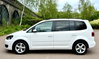Volkswagen Touran 1.4 TSI SE MPV 5dr Petrol DSG Euro 5 (140 ps) 5dr Automatic 2026