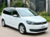 Volkswagen Touran 1.4 TSI SE MPV 5dr Petrol DSG Euro 5 (140 ps) 5dr Automatic 2026