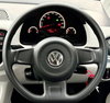 Volkswagen up! 1.0 Move up! ASG Euro 5 5dr 5dr Automatic 2026