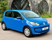 Volkswagen up! 1.0 Move up! ASG Euro 5 5dr 5dr Automatic 2014