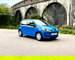 Volkswagen up! 1.0 Move up! ASG Euro 5 5dr 5dr Automatic 2014