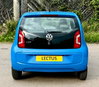 Volkswagen up! 1.0 Move up! ASG Euro 5 5dr 5dr Automatic 2026