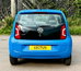 Volkswagen up! 1.0 Move up! ASG Euro 5 5dr 5dr Automatic 2014
