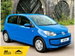 Volkswagen up! 1.0 Move up! ASG Euro 5 5dr 5dr Automatic 2014
