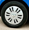 Volkswagen up! 1.0 Move up! ASG Euro 5 5dr 5dr Automatic 2026