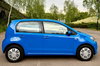 Volkswagen up! 1.0 Move up! ASG Euro 5 5dr 5dr Automatic 2026