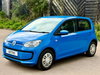 Volkswagen up! 1.0 Move up! ASG Euro 5 5dr 5dr Automatic 2026