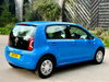 Volkswagen up! 1.0 Move up! ASG Euro 5 5dr 5dr Automatic 2026