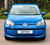 Volkswagen up! 1.0 Move up! ASG Euro 5 5dr 5dr Automatic 2026