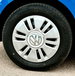 Volkswagen up! 1.0 Move up! ASG Euro 5 5dr 5dr Automatic 2014