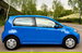 Volkswagen up! 1.0 Move up! ASG Euro 5 5dr 5dr Automatic 2014