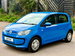 Volkswagen up! 1.0 Move up! ASG Euro 5 5dr 5dr Automatic 2014