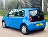 Volkswagen up! 1.0 Move up! ASG Euro 5 5dr 5dr Automatic 2026