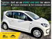 Volkswagen up! 1.0 Move up! Euro 5 3dr 3dr Manual 2014