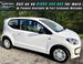 Volkswagen up! 1.0 Move up! Euro 5 3dr 3dr Manual 2014