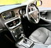 Volvo V40 1.6 T4 SE Euro 5 (s/s) 5dr 5dr Automatic 2015