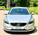Volvo V40 1.6 T4 SE Euro 5 (s/s) 5dr 5dr Automatic 2015