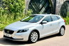 Volvo V40 1.6 T4 SE Euro 5 (s/s) 5dr 5dr Automatic 2026