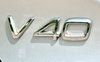 Volvo V40 1.6 T4 SE Euro 5 (s/s) 5dr 5dr Automatic 2026
