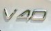 Volvo V40 1.6 T4 SE Euro 5 (s/s) 5dr 5dr Automatic 2015