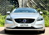 Volvo V40 1.6 T4 SE Euro 5 (s/s) 5dr 5dr Automatic 2026