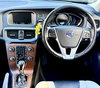 Volvo V40 Cross Country 2.0 T5 Auto AWD Euro 6 (s/s) 5dr 5dr Automatic 2026