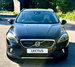 Volvo V40 Cross Country 2.0 T5 Auto AWD Euro 6 (s/s) 5dr 5dr Automatic 2015