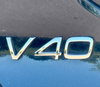 Volvo V40 Cross Country 2.0 T5 Auto AWD Euro 6 (s/s) 5dr 5dr Automatic 2026