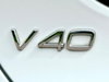 Volvo V40 Cross Country 2.0 T5 Lux Nav Auto AWD Euro 6 (s/s) 5dr 5dr Automatic 2026