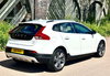 Volvo V40 Cross Country 2.0 T5 Lux Nav Auto AWD Euro 6 (s/s) 5dr 5dr Automatic 2026