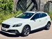 Volvo V40 Cross Country 2.0 T5 Lux Nav Auto AWD Euro 6 (s/s) 5dr 5dr Automatic 2015