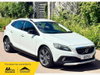 Volvo V40 Cross Country 2.0 T5 Lux Nav Auto AWD Euro 6 (s/s) 5dr 5dr Automatic 2026