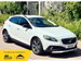 Volvo V40 Cross Country 2.0 T5 Lux Nav Auto AWD Euro 6 (s/s) 5dr 5dr Automatic 2015