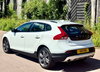 Volvo V40 Cross Country 2.0 T5 Lux Nav Auto AWD Euro 6 (s/s) 5dr 5dr Automatic 2026
