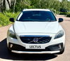 Volvo V40 Cross Country 2.0 T5 Lux Nav Auto AWD Euro 6 (s/s) 5dr 5dr Automatic 2026
