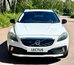 Volvo V40 Cross Country 2.0 T5 Lux Nav Auto AWD Euro 6 (s/s) 5dr 5dr Automatic 2015