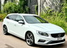 Volvo V60 1.6 Petrol T4 R-Design Auto Euro 6 5dr 5dr Automatic 2026