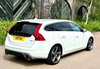 Volvo V60 1.6 Petrol T4 R-Design Auto Euro 6 5dr 5dr Automatic 2026