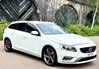 Volvo V60 1.6 Petrol T4 R-Design Auto Euro 6 5dr 5dr Automatic 2026